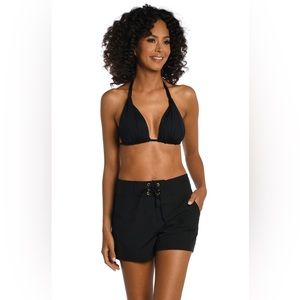 La Blanca All Aboard 3" Inseam Board Short